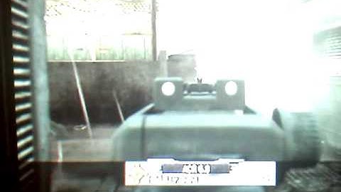Bootleg ctf proof