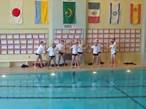 2009 Lambda Chi Alpha - Anchor Splash