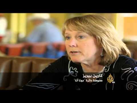 عالم الجزيرة - تجار الفضاء