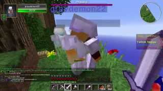 DESTRUYE EL NEXUS EPIC RUSH FAIL XD - SHOTBOW.net
