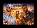 Soolking Ft Dadju Meleğim Official Music mp3