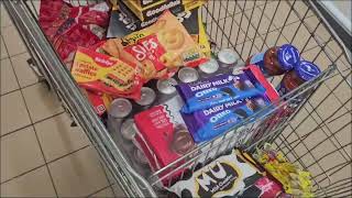5p bargains at Farmfoods