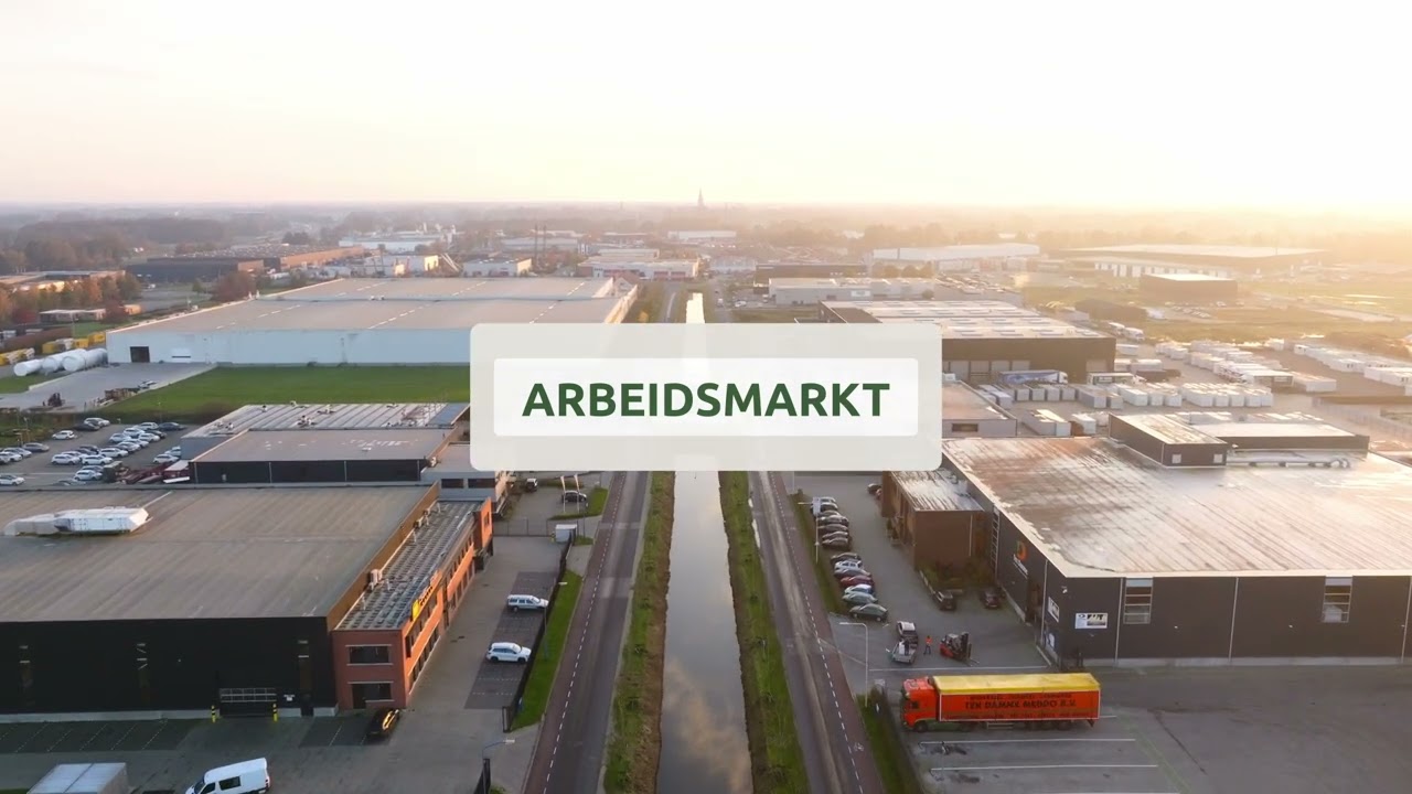 Achterhoek Monitor 2025/2026