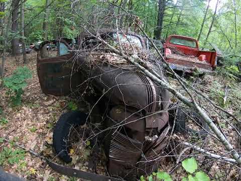 Auto Salvage In Maine