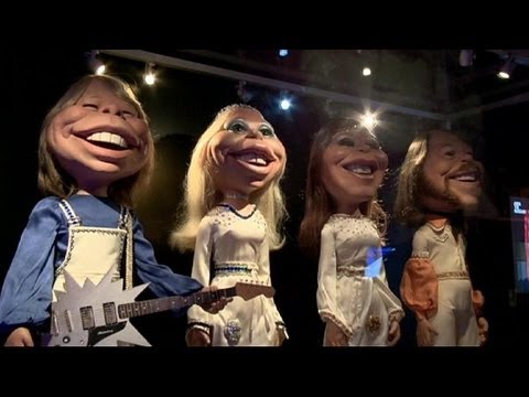 Video: Muzej ABBA Stockholm: Savjeti Za Posjetitelje