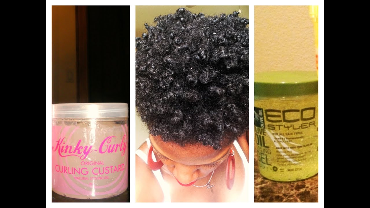Image result for styling gel for natural hair