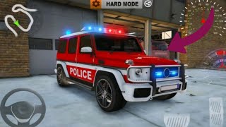 Auto Vs Cars@ #1671 UK Police Car Simulator Chase Dot Games Inc POUCE 2023 screenshot 4