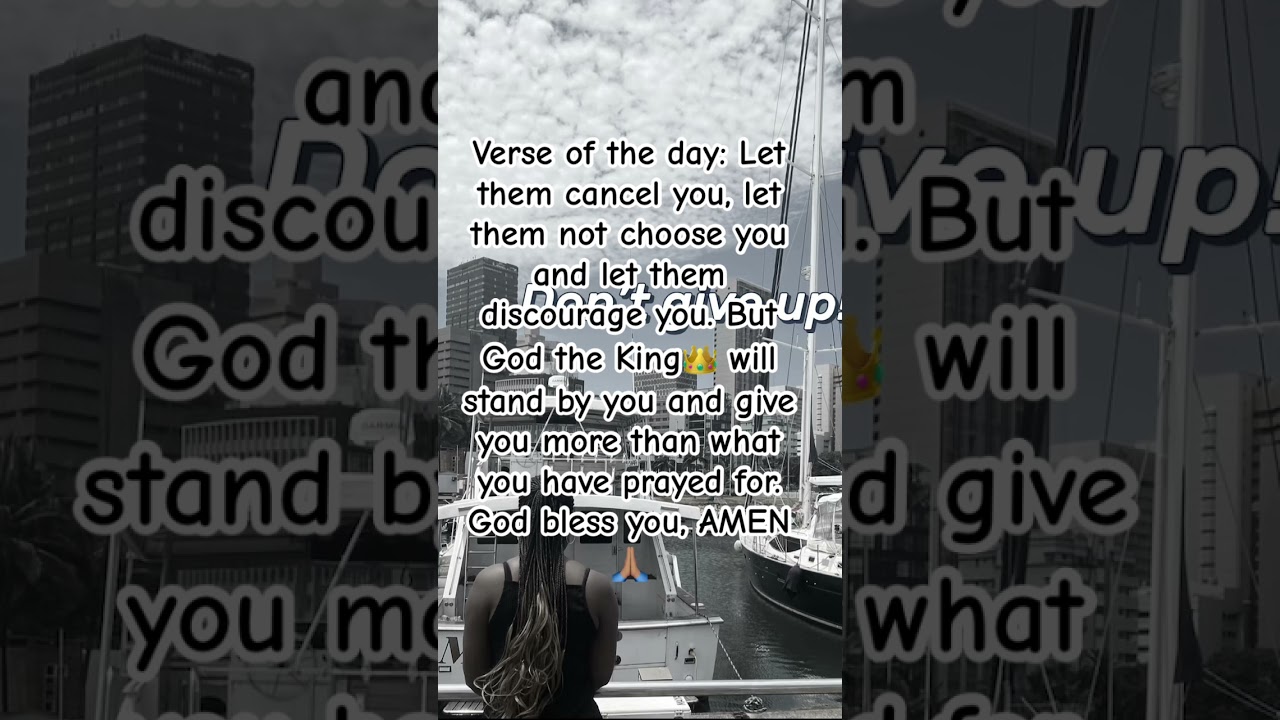 God Bless you🙏🏽 