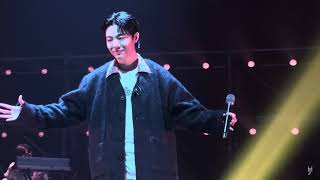 [4K] [LIVE] 기리보이 (GIRIBOY) - 우리서로사랑하지는말자 (Let's Not Love Each Other) (Band Ver.) (230408)