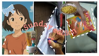 Soft Life, Engineering Girl Edition 🎧💻|daily vlog screenshot 1