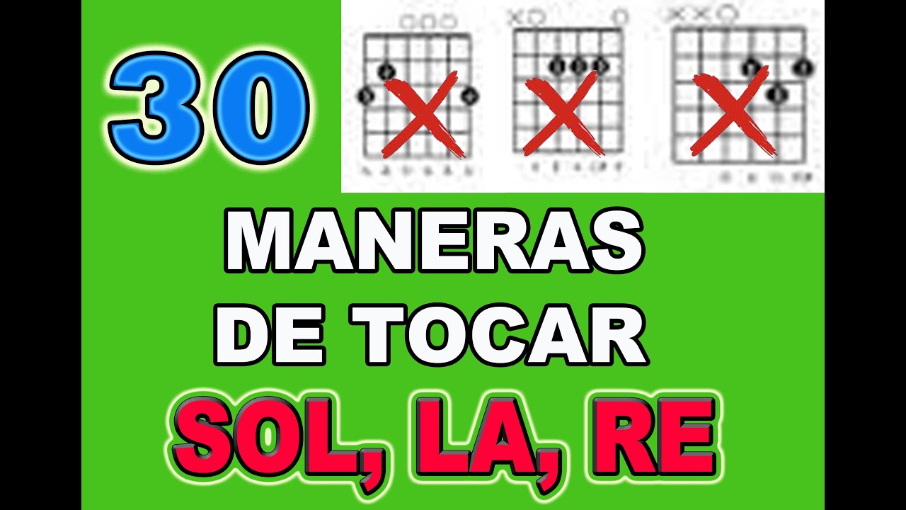 !NO TOQUES LOS ACORDES DE LA,SOL y RE SIEMPRE IGUAL(30 MANERAS MÁS ROCKERAS Y EXCITANTES DE !NO TOQUES LOS ACORDES DE LA,SOL y RE SIEMPRE IGUAL(30 MANERAS MÁS ROCKERAS Y EXCITANTES DE