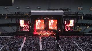 Billy Joel Live in Melbourne | 10 December 2022 Melbourne Cricket Grounds screenshot 5