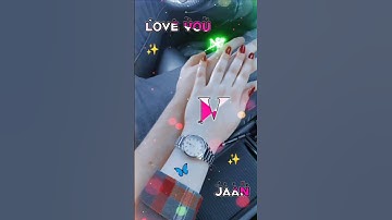 M Letter Name Status ❤️ Comments For Ur Name ✍️ Trending 💥 Name Art Video 📸 WhatsApp status (2022)