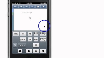 Team Viewer  iPhone App Review: Smart Ways To Maximise Remote Access