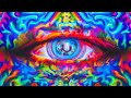 Eye Regeneration - Meditation - Sharpen Vision, Overall Eye Care, Deep Regeneration - Binaural Beats