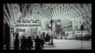 NOIR CHICAGO