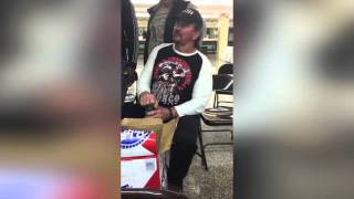 Celebrity Sing Along with Terry Funk Profile