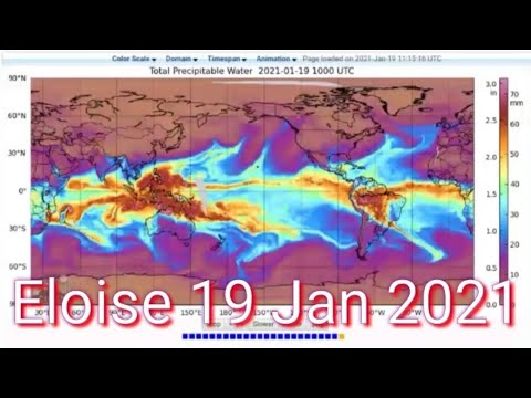 Eloise 19 Jan 2021  #2