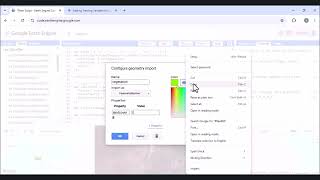 Part 3-Land Use Classification And Visualization In GEE