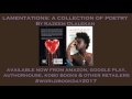 A Poem "To my mummy" from "Lamentation"