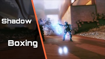 Shadow Boxing Titanfall 2 Execution