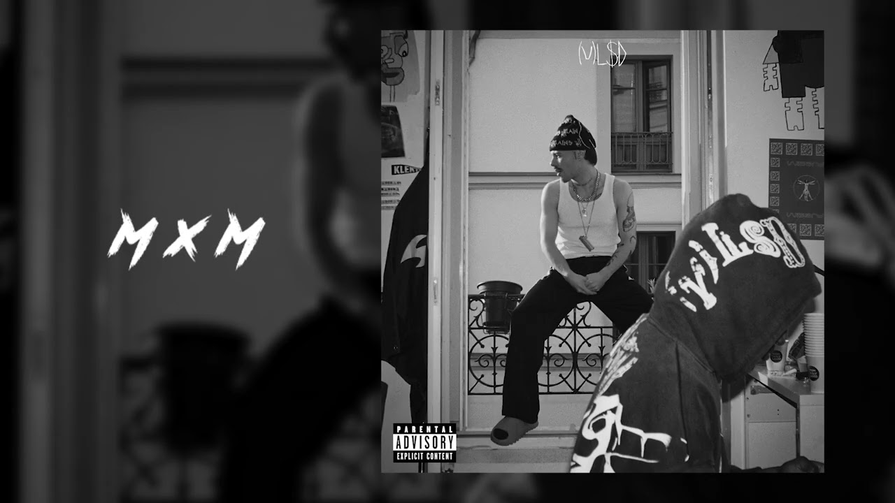 Obejrzyj FUEGO - MxM (Official Audio) w YouTube Obejrzyj FUEGO - MxM (Official Audio) w YouTube