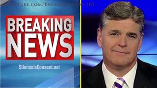 SPONSORS WHO PULLED ADS FROM HANNITY’S FOX SHOW OVER ROY MOORE CONTROVERSY NOW FACE BOYCOTT BACKLASH
