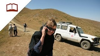 A Medair Clinic In Northern Afghanistan - Part 1 Of 2