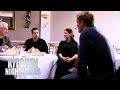 Gordon Meets with the Owners of Trobiano's - Kitchen Nightmares