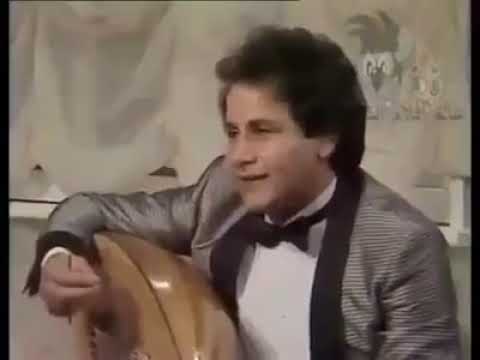 سعدون جابر وحسين فهمي جتني الصبح