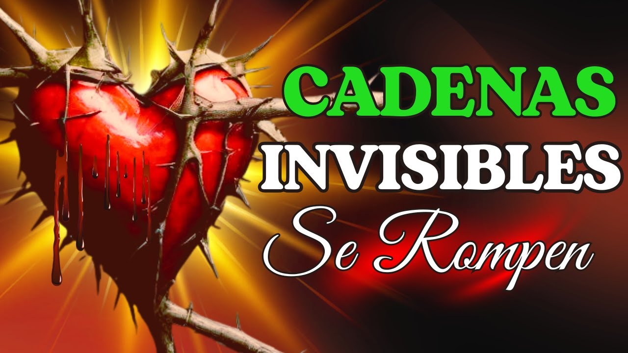 🩸 Rompe Toda Atadura Espiritual sobre tus Hijos con Esta Oración de Poder