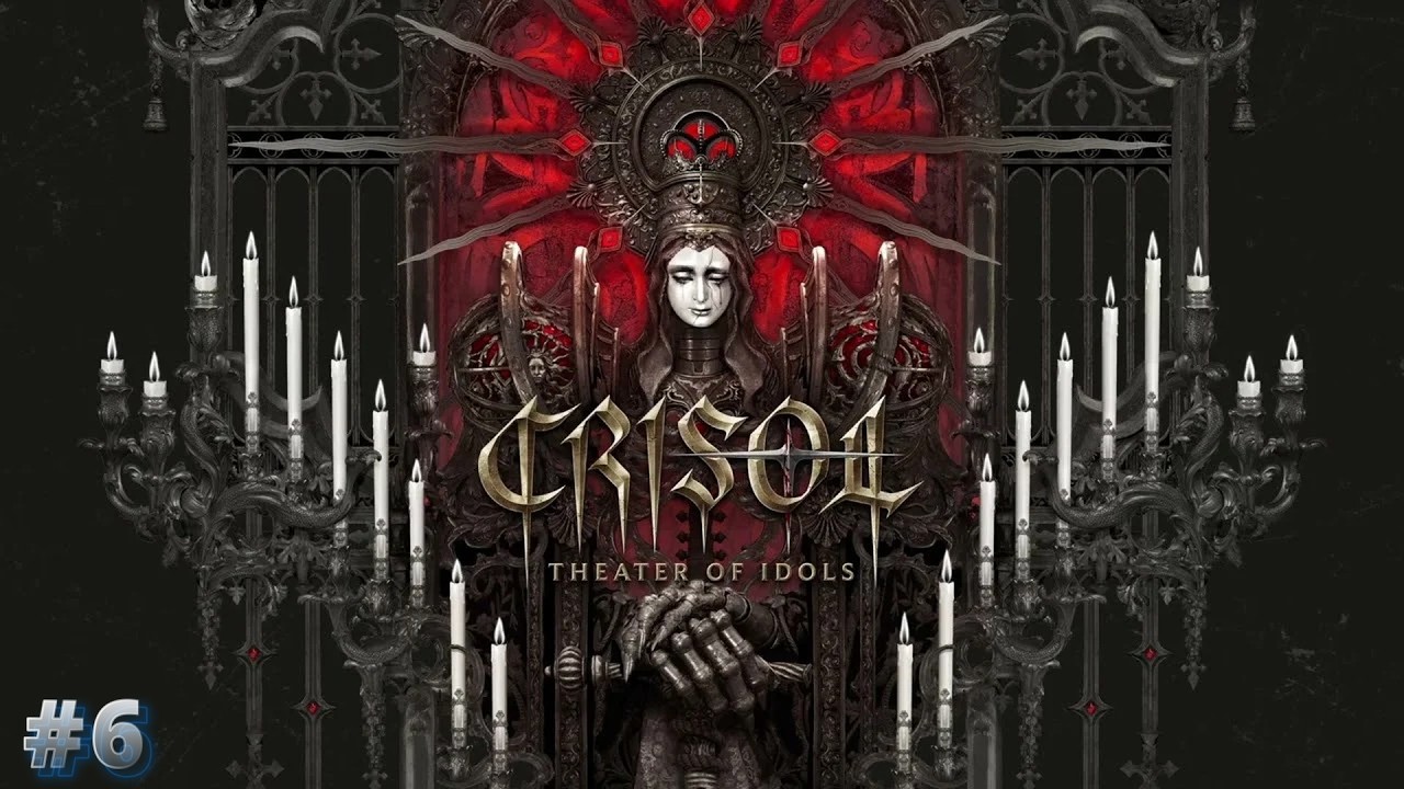 CRISOL: Theater of Idols- Walkthrough En Español Parte 6