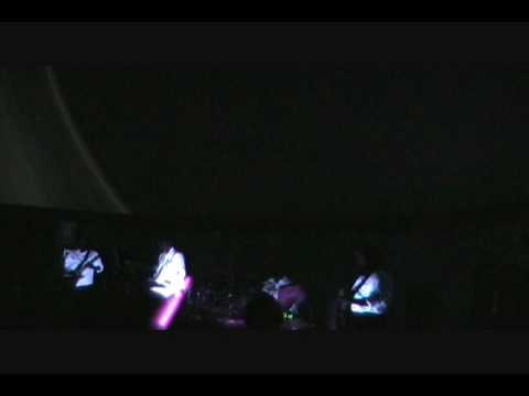 Mechanical Advantage Live @ Fujitsu Planetarium - ...