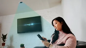 pureLiFi: LiFi@Home