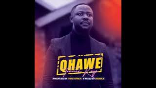#Toniekeys Qhawe ft #Selunaimbongiyabantu