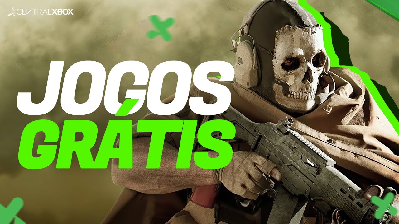 Xbox One - Como Baixar Jogos 