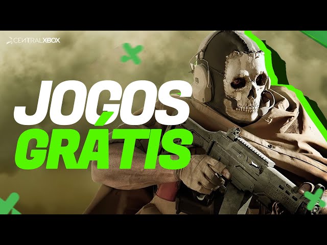 Os melhores jogos free-to-play(grátis) para jogar no xbox one - Xbox Power