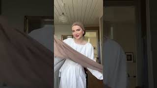 Download Lagu Which colour hijab goes better? I can't decide?!! 🤔 #dress #modesty #mystyle #modestfashion MP3