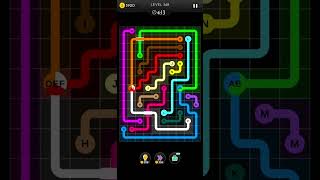 Dot Knot level 568 and 569 of Dot Knot game