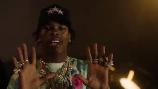 Lil Baby "Consistent" (Music Video)