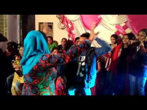 Sun chachi wedding dance Delhi