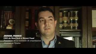 El mejor Vídeo motivacional de Trabajo en equipo, por Jezrael Franco