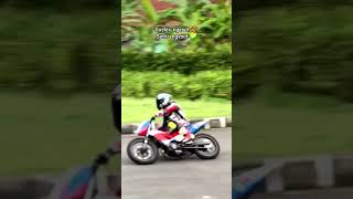 Sonic Roadrace Power Slide Idaman Remaja Era Gen Z