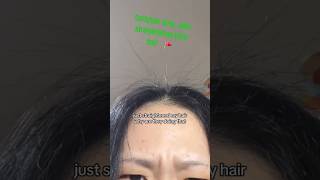 Curly to Straight! Iconic Silk Press Transformation FAIL