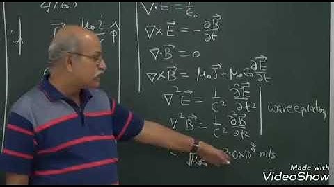 Lectures On Special Theory Of Relativity By Prof H C Verma ! Lecture ! Part 2 !