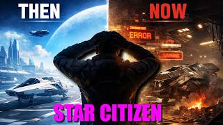 Star Citizen 2026: Is the Dream Dead?