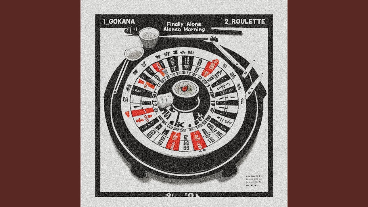Watch Roulette on YouTube Watch Roulette on YouTube