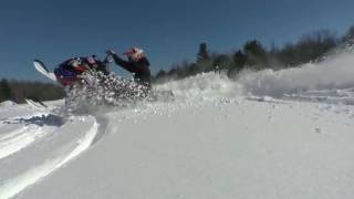Fred Fuzzy Rasmussen Backcountry Freestyle Edit