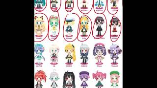 This Vocaloid Trend as a fan for two years #vocaloid #late #hatsunemiku #trend #shorts #kasaneteto