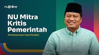 Gus Yusuf Runs for PBNU Chairman: Profile and Vision | Ahead of the 35th NU Congress